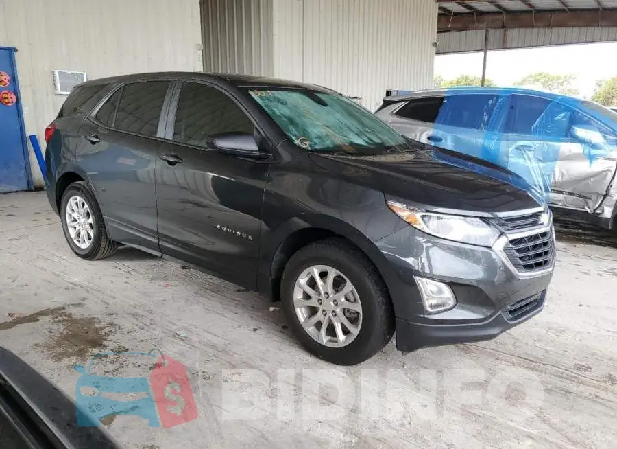 2GNAXHEV8M6105389 Photo# 4