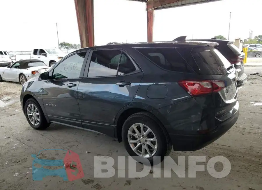 2GNAXHEV8M6105389 Photo# 2