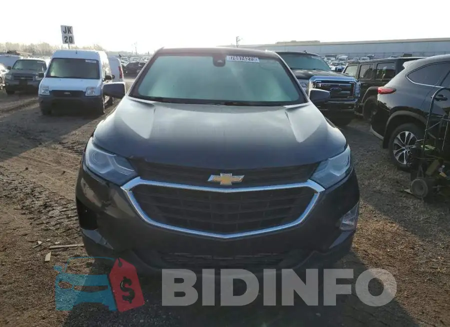 2GNAXTEV5L6221179 Photo# 5
