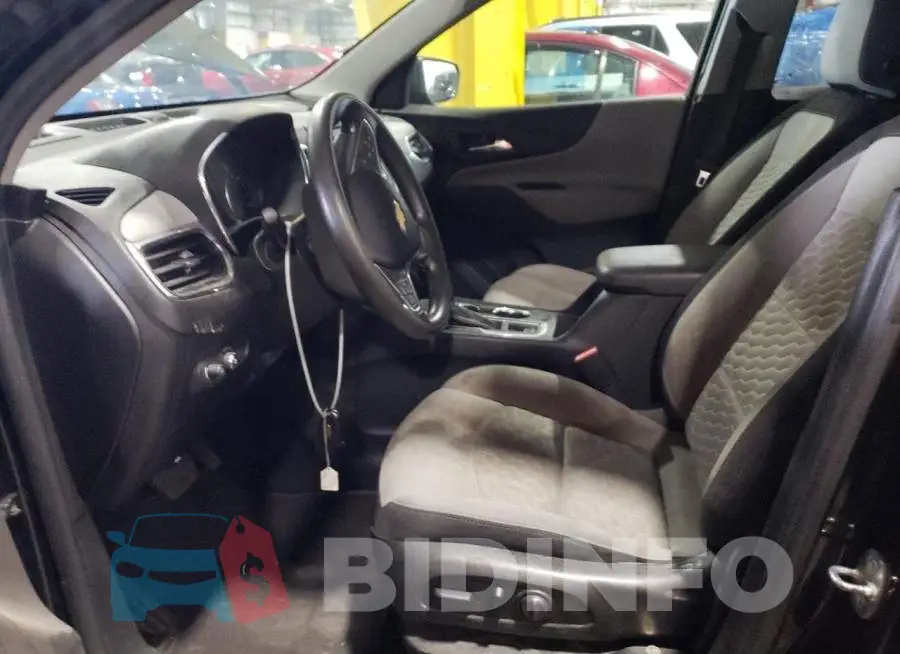 2GNAXUEV2L6138525 Photo# 7