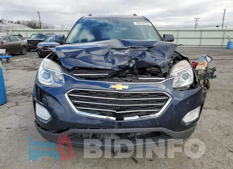 2GNFLFE38H6131064 Photo# 5