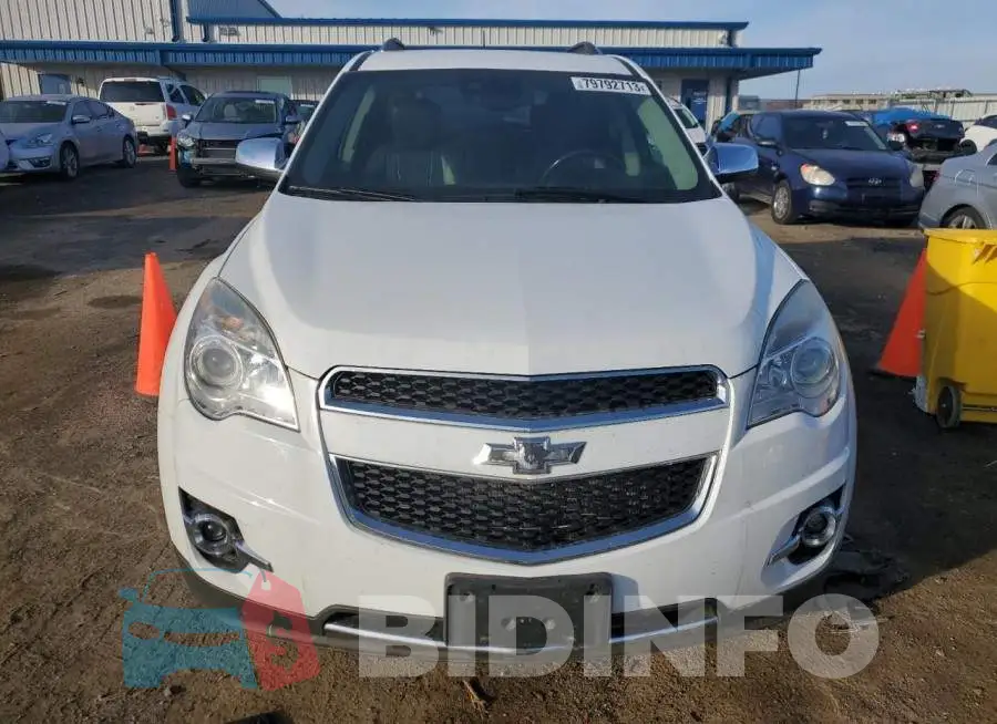2GNFLHE39F6220392 Photo# 5