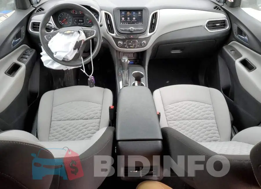 3GNAX5EV3MS173325 Photo# 8