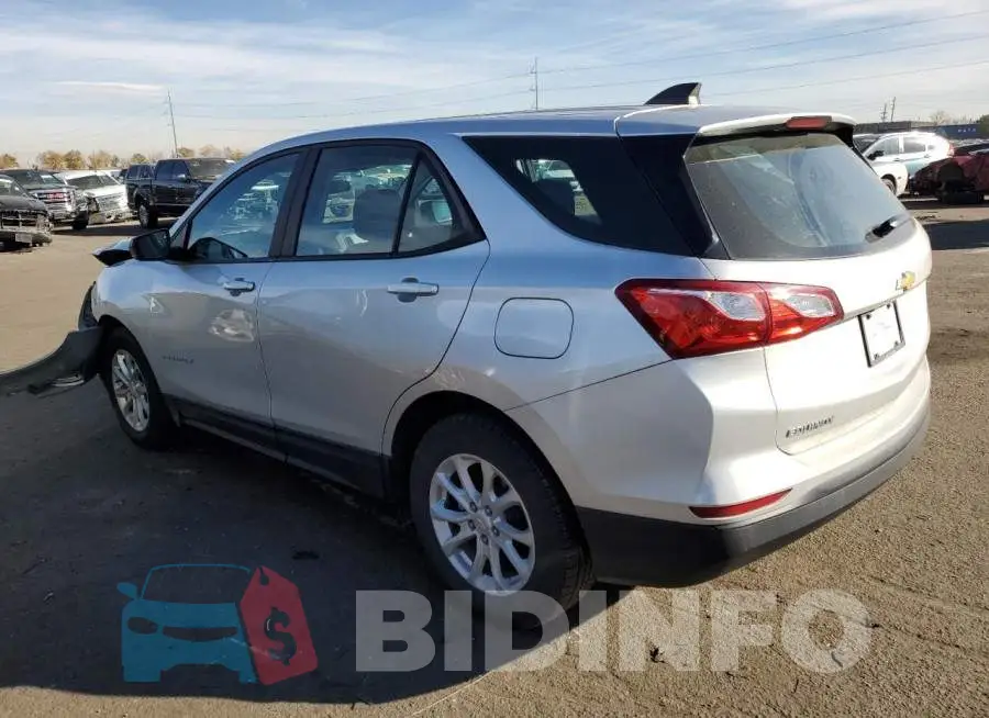3GNAXHEV0LS679405 Photo# 2