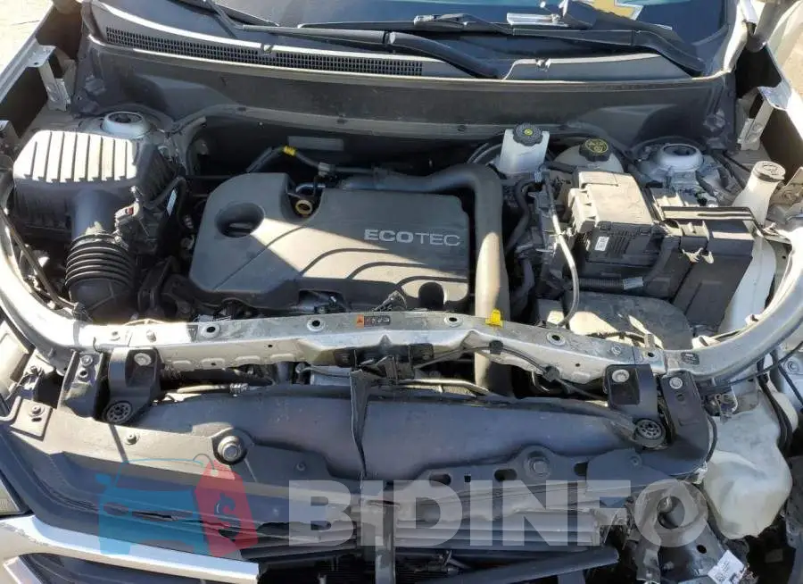 3GNAXHEV0LS679405 Photo# 11