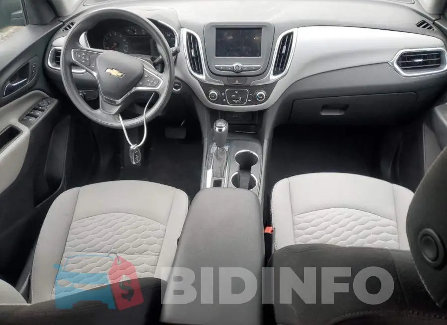 3GNAXHEV6LS640544 Photo# 8