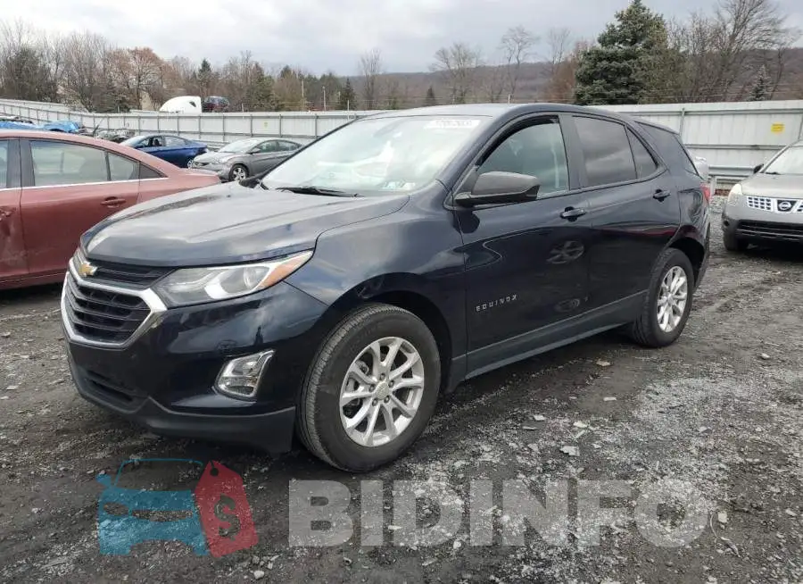3GNAXHEV6LS640544 Photo# 1