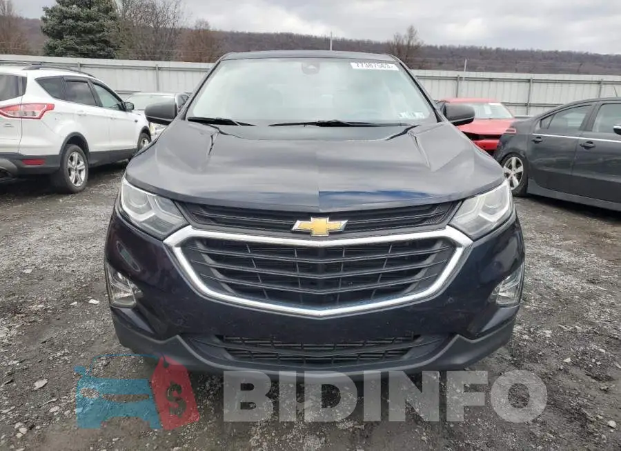 3GNAXHEV6LS640544 Photo# 5