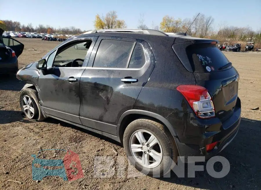3GNCJLSB0HL286478 Photo# 2