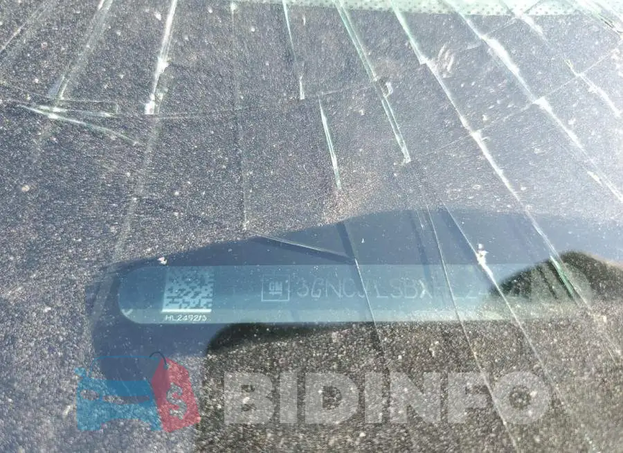 3GNCJLSBXHL249213 Photo# 12
