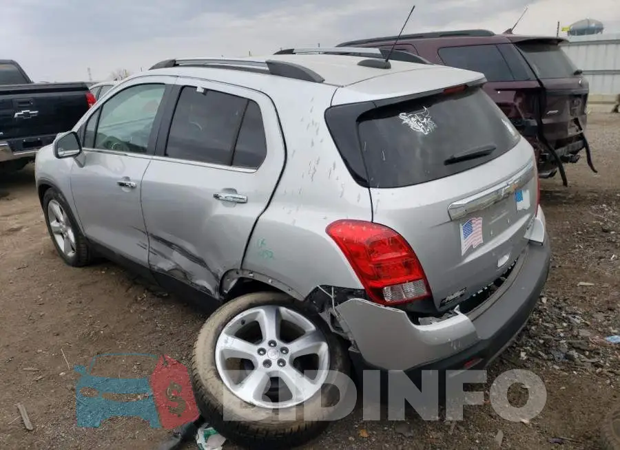 3GNCJNSB0FL168343 Photo# 2