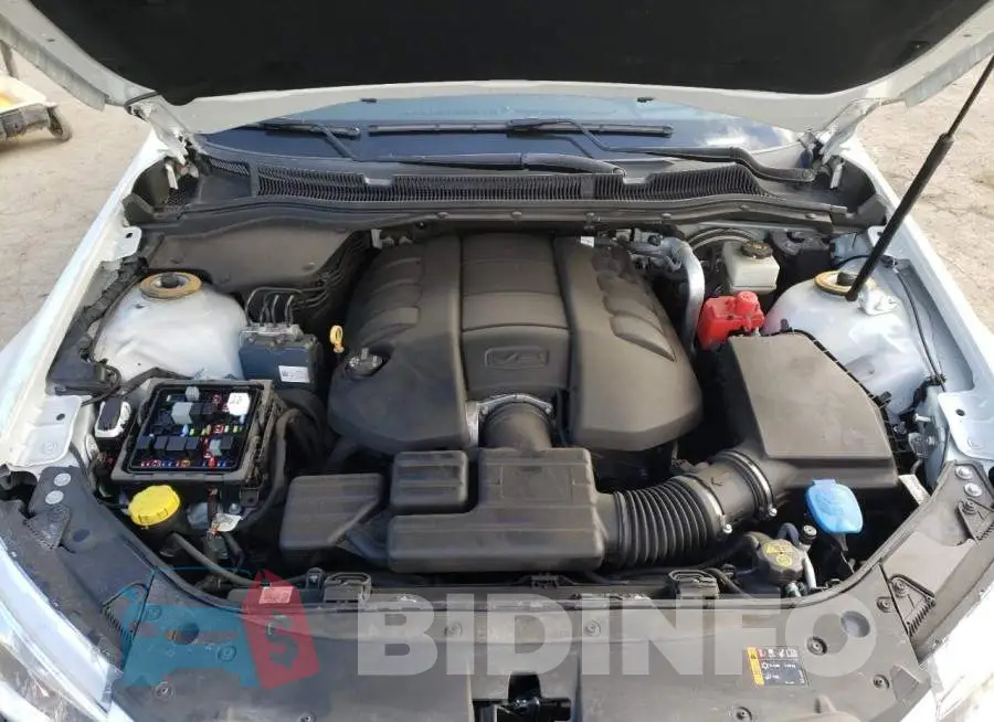 6G3F15RW5FL115196 Photo# 11