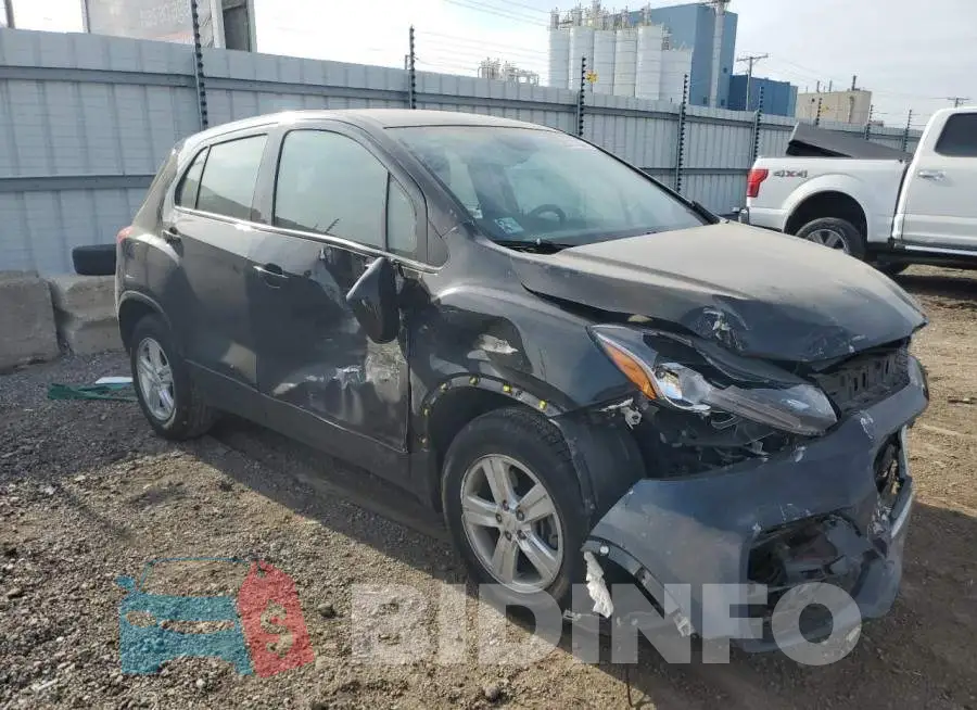 KL7CJKSB1LB317621 Photo# 4