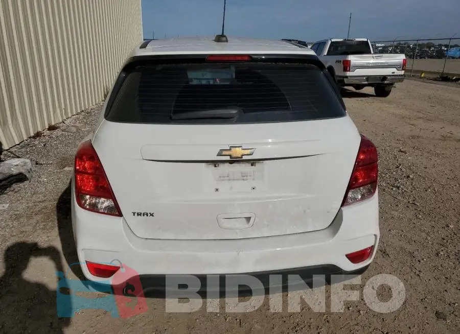 KL7CJKSB5HB213527 Photo# 6