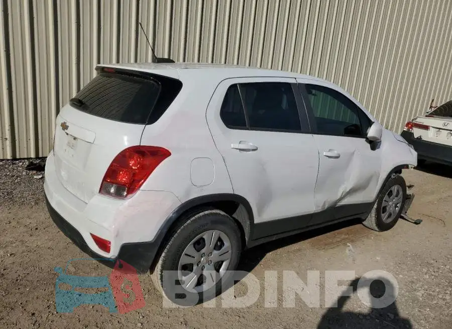 KL7CJKSB5HB213527 Photo# 3
