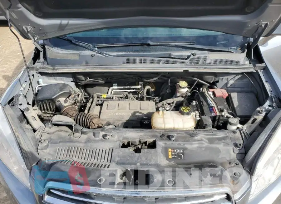 KL7CJLSB3FB165187 Photo# 12