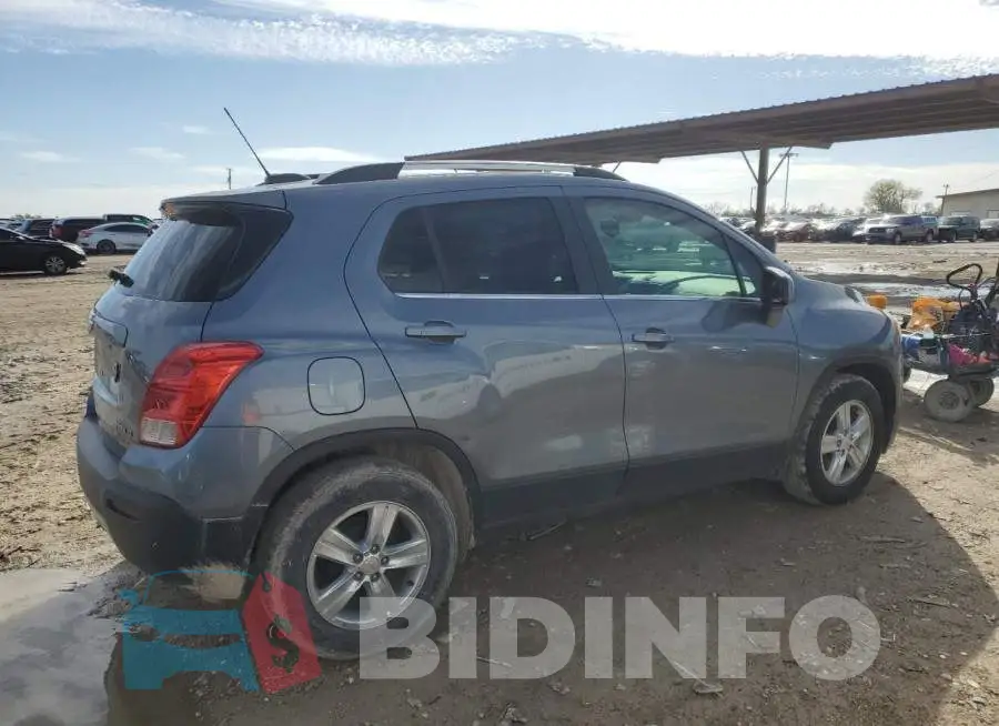 KL7CJLSB3FB165187 Photo# 3