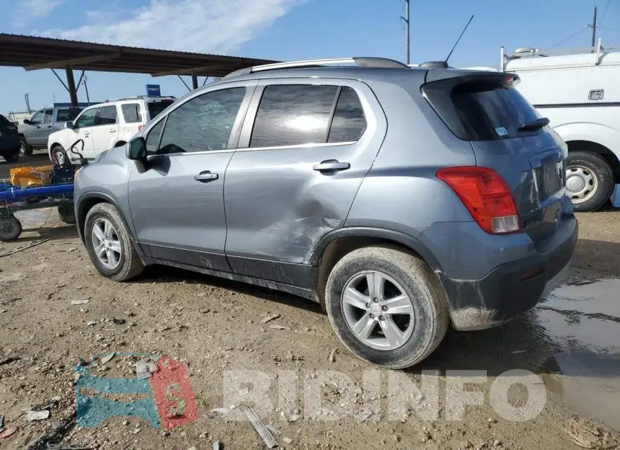 KL7CJLSB3FB165187 Photo# 2