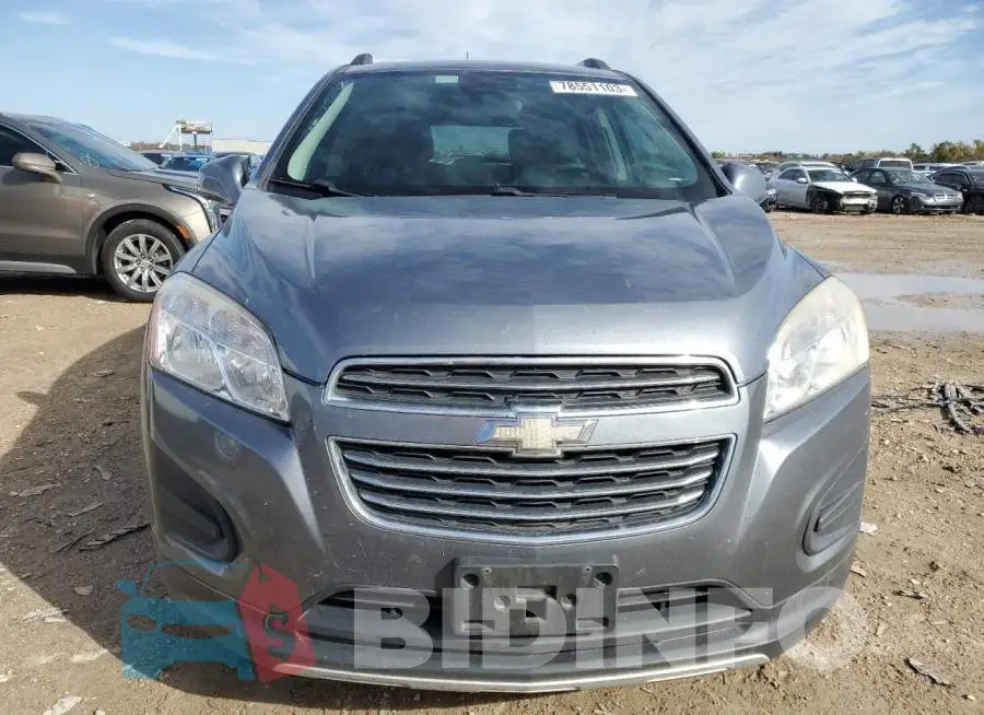 KL7CJLSB3FB165187 Photo# 5