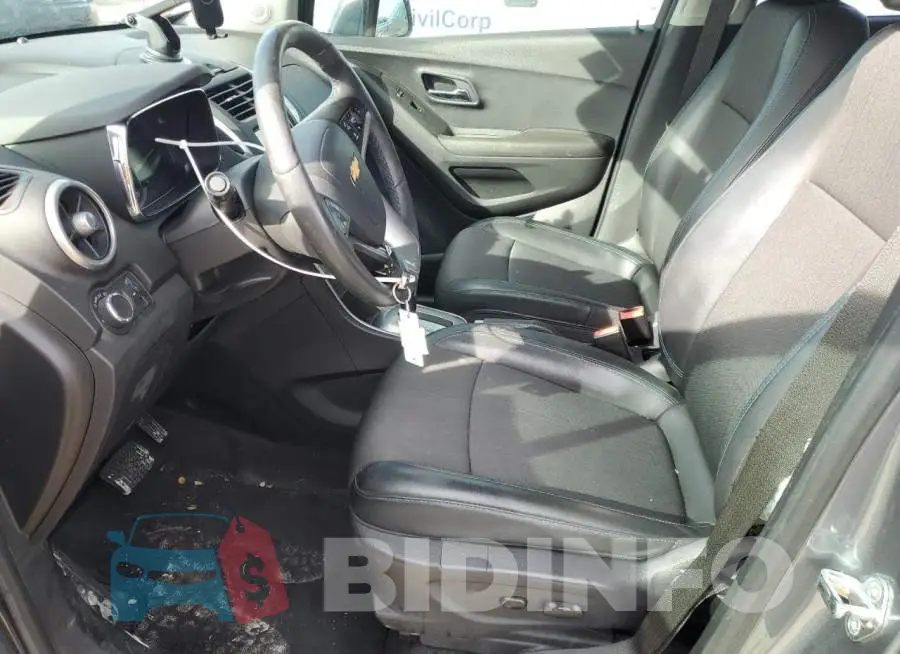 KL7CJLSB3FB165187 Photo# 7