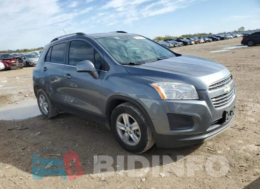 KL7CJLSB3FB165187 Photo# 4