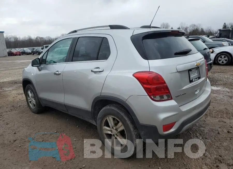 KL7CJPSB7HB148497 Photo# 2