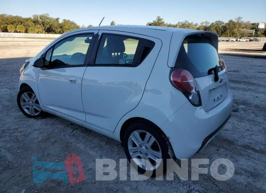 KL8CB6S93FC796782 Photo# 2