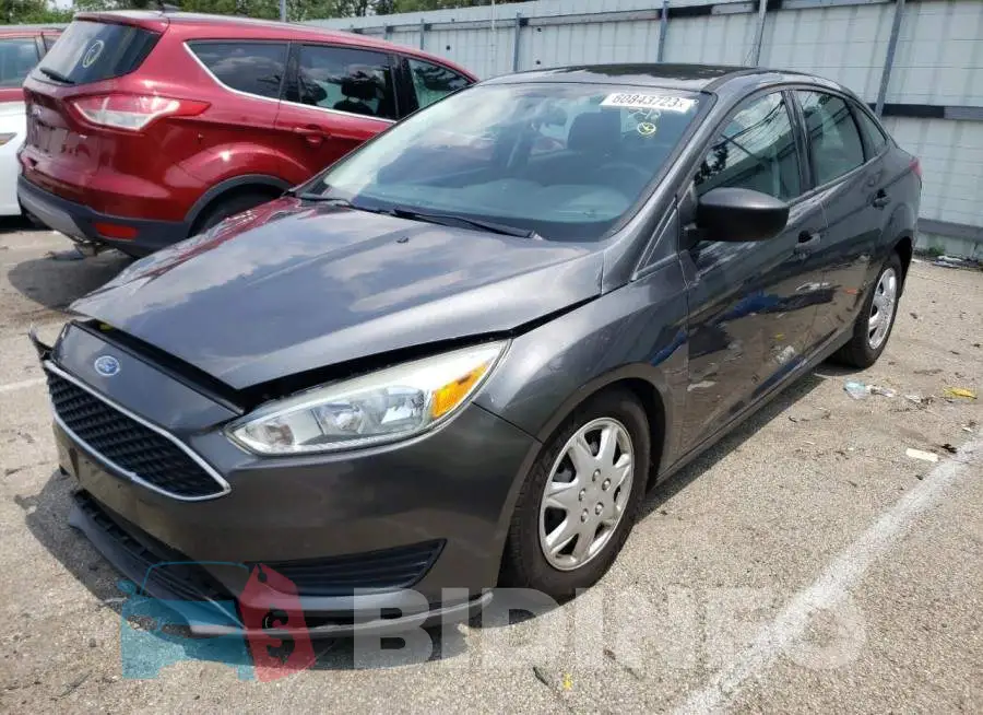 1FADP3E26GL276190 Photo# 1