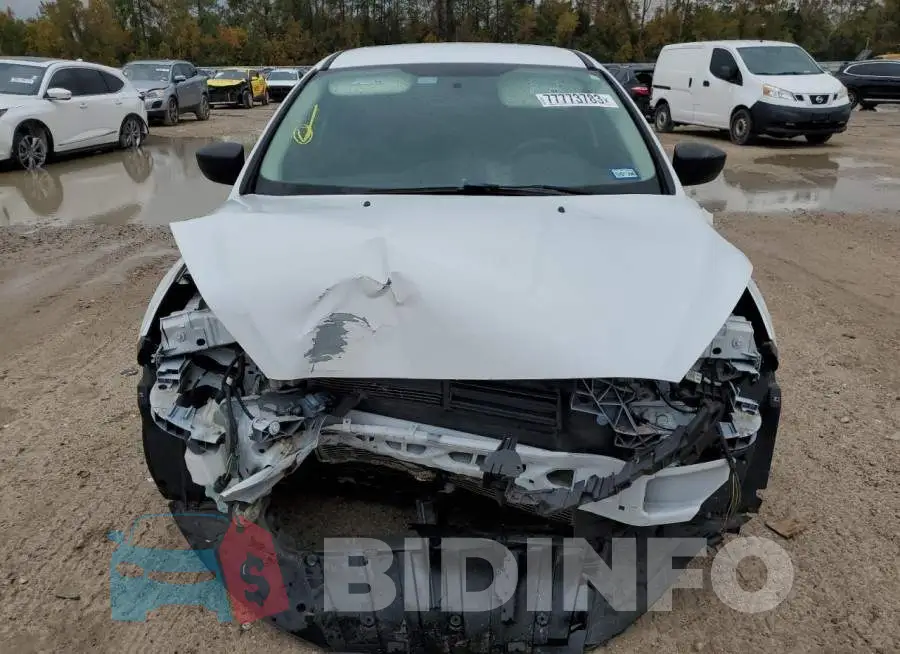 1FADP3E28HL294403 Photo# 5
