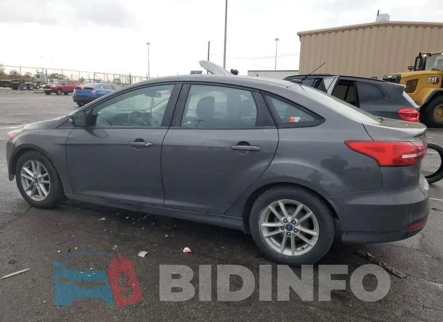 1FADP3F21GL313743 Photo# 2