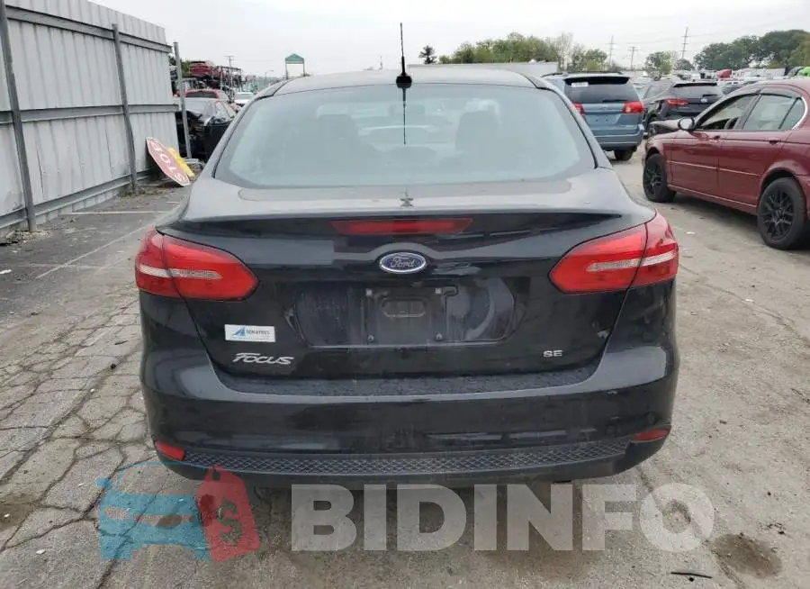 1FADP3F22HL257331 Photo# 6