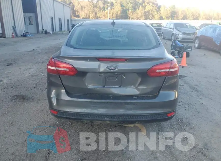 1FADP3F24JL315221 Photo# 6