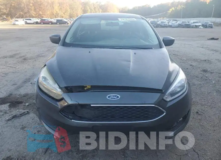 1FADP3F24JL315221 Photo# 5