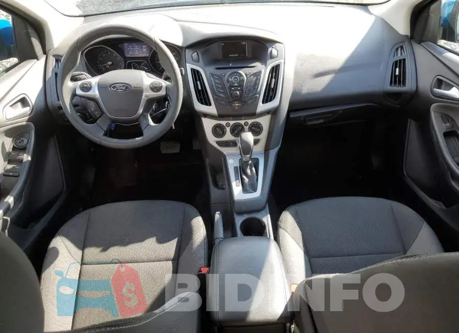 1FADP3F26EL300712 Photo# 8