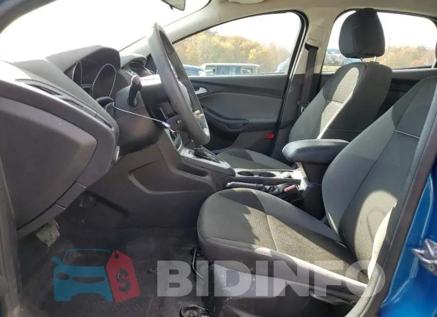 1FADP3F26EL300712 Photo# 7