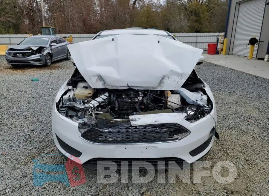 1FADP3F26GL341182 Photo# 5