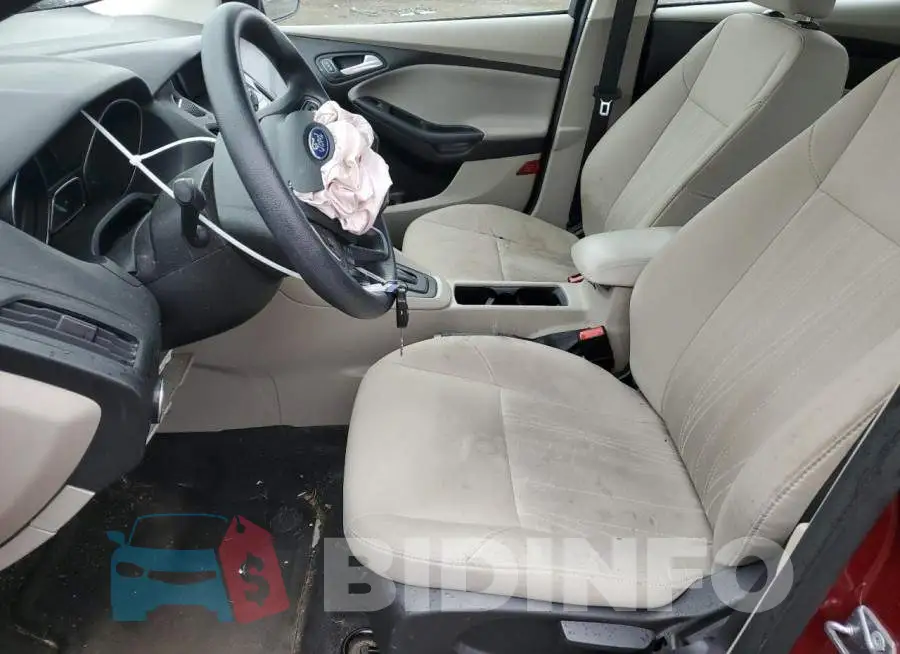 1FADP3F27HL257194 Photo# 7