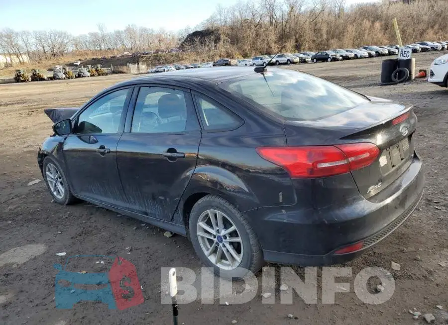 1FADP3F28HL326667 Photo# 2