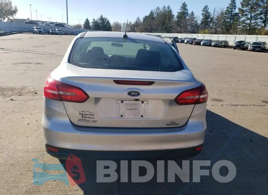 1FADP3F29GL283505 Photo# 6