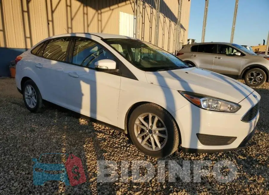 1FADP3F2XHL245122 Photo# 4