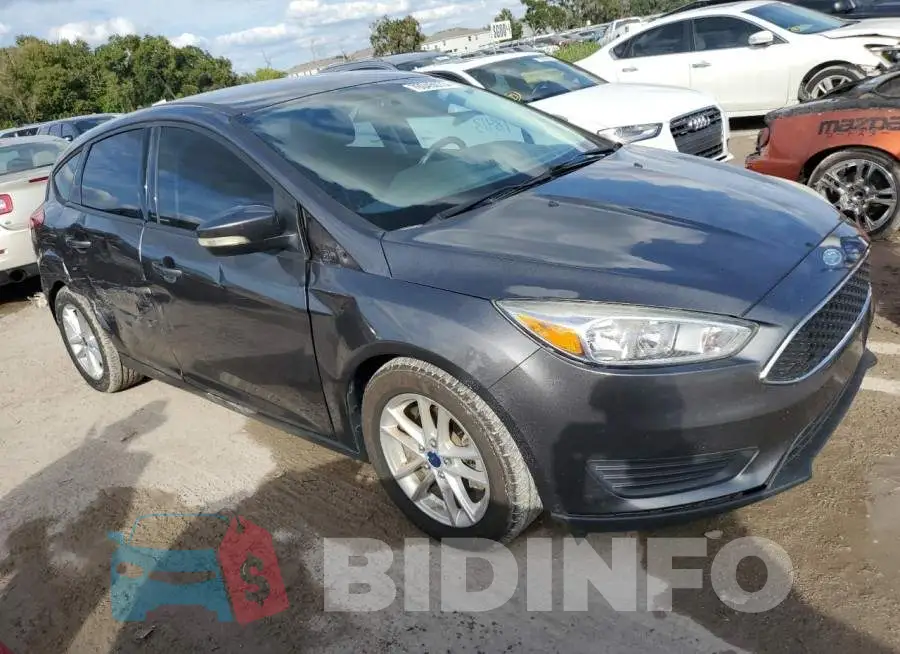 1FADP3K23GL234970 Photo# 4
