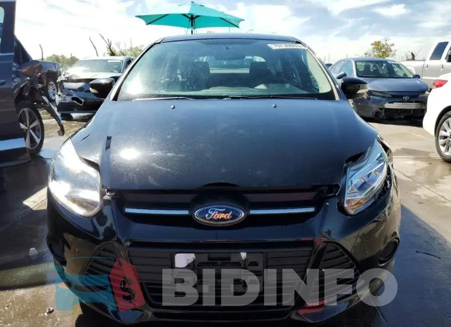 1FADP3K2XEL162033 Photo# 5