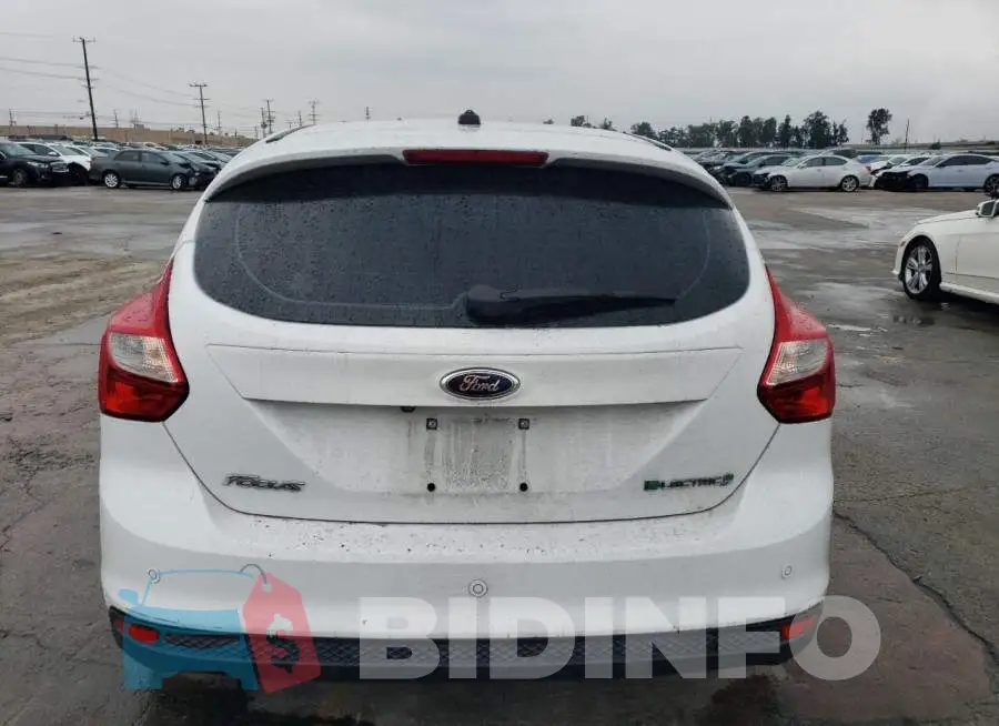 1FADP3R41EL317141 Photo# 6