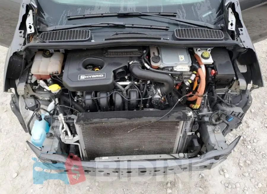 1FADP5AU4GL120961 Photo# 11