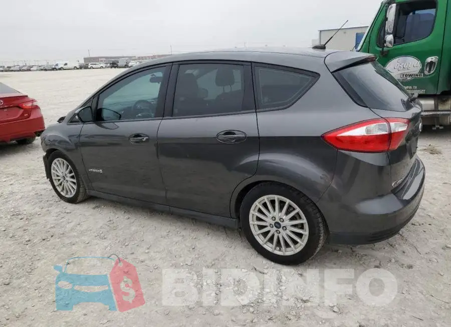 1FADP5AU4GL120961 Photo# 2