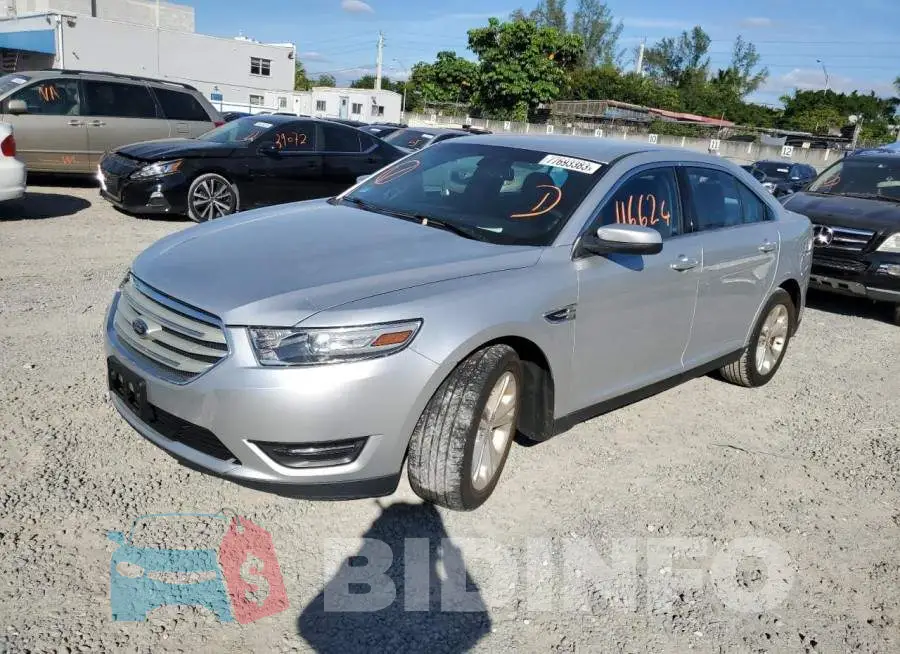 1FAHP2E81EG123688 Photo# 1