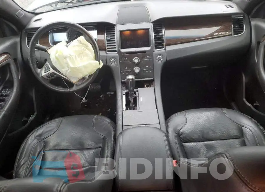 1FAHP2F82FG171751 Photo# 8
