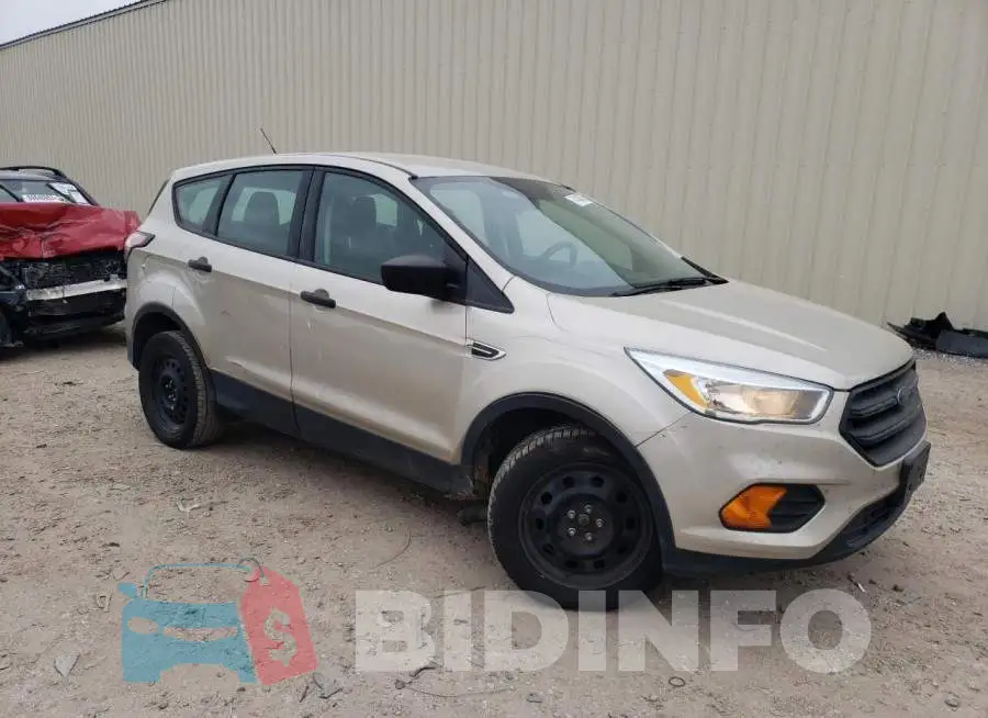 1FMCU0F78HUD40342 Photo# 4