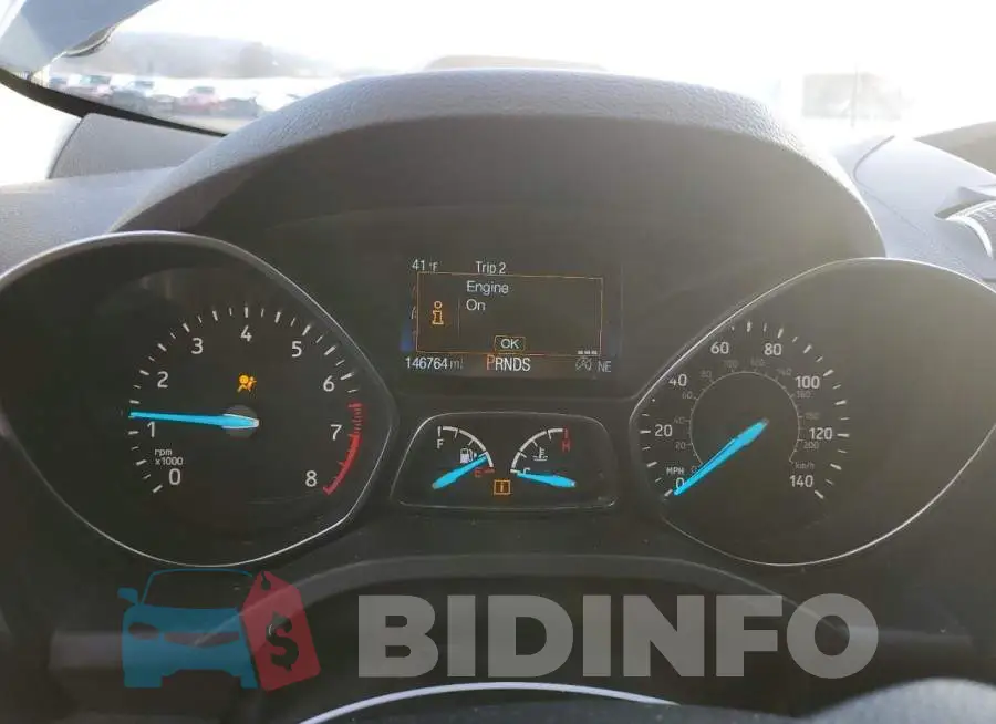 1FMCU9G94HUD66943 Photo# 9