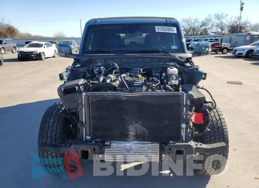 1FMDE5DH6NLB13372 Photo# 5